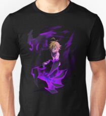 Meliodas, the Dragon's Sin of Wrath Unisex T-Shirt