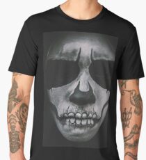 Skull Men's Premium T-Shirt
