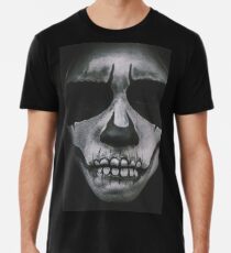 Skull Men's Premium T-Shirt