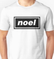 Noel Oasis Unisex T-Shirt