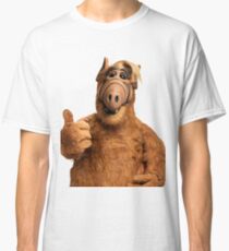 Alf Classic T-Shirt