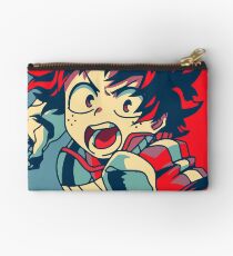 Boku kein Held Academia Midoriya Täschchen