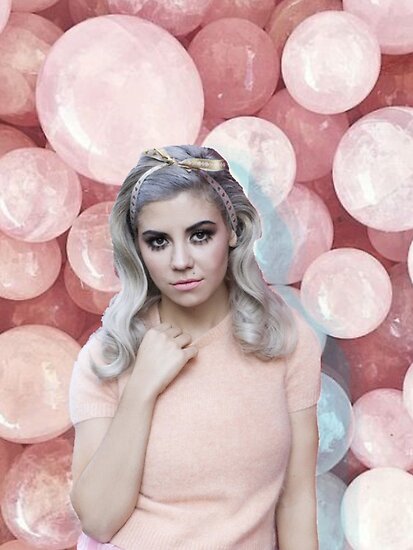 Marina And The Diamonds Electra Heart Posters By Queenaliceeliz