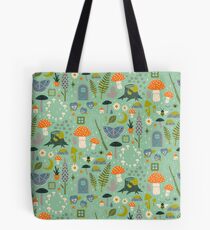 Märchengarten Tasche