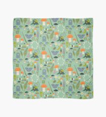 Fairy Garden Scarf