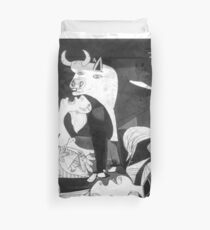 Guernica Duvet Cover