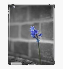 Nature Prevailing iPad Case/Skin