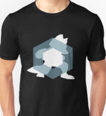 Zen Fox Unisex T-Shirt