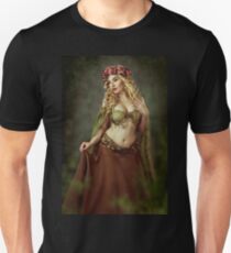 Spring Fairy Unisex T-Shirt