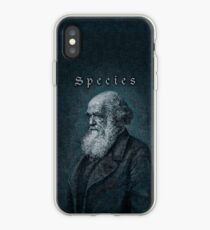 Species iPhone Case