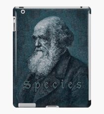 Species iPad Case/Skin