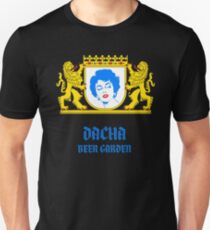 Dacha Beer Garden Oktoberfest 2017 Unisex T-Shirt