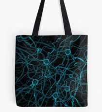 Bolsa de tela ¡Me pones nervioso!