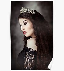 Dark Princess II Poster