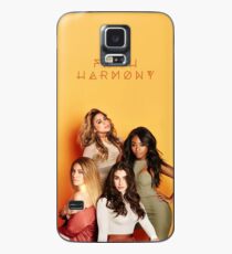 Funda/vinilo para Samsung Galaxy Fifth Harmony True Beauty