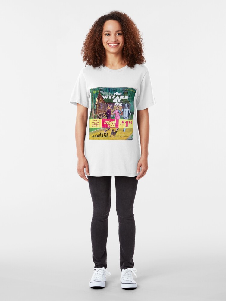 judy garland t shirts