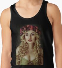 Spring Fairy II Tank Top