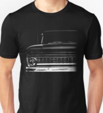 1963 Chevrolet C-10, Apache Pickup Unisex T-Shirt