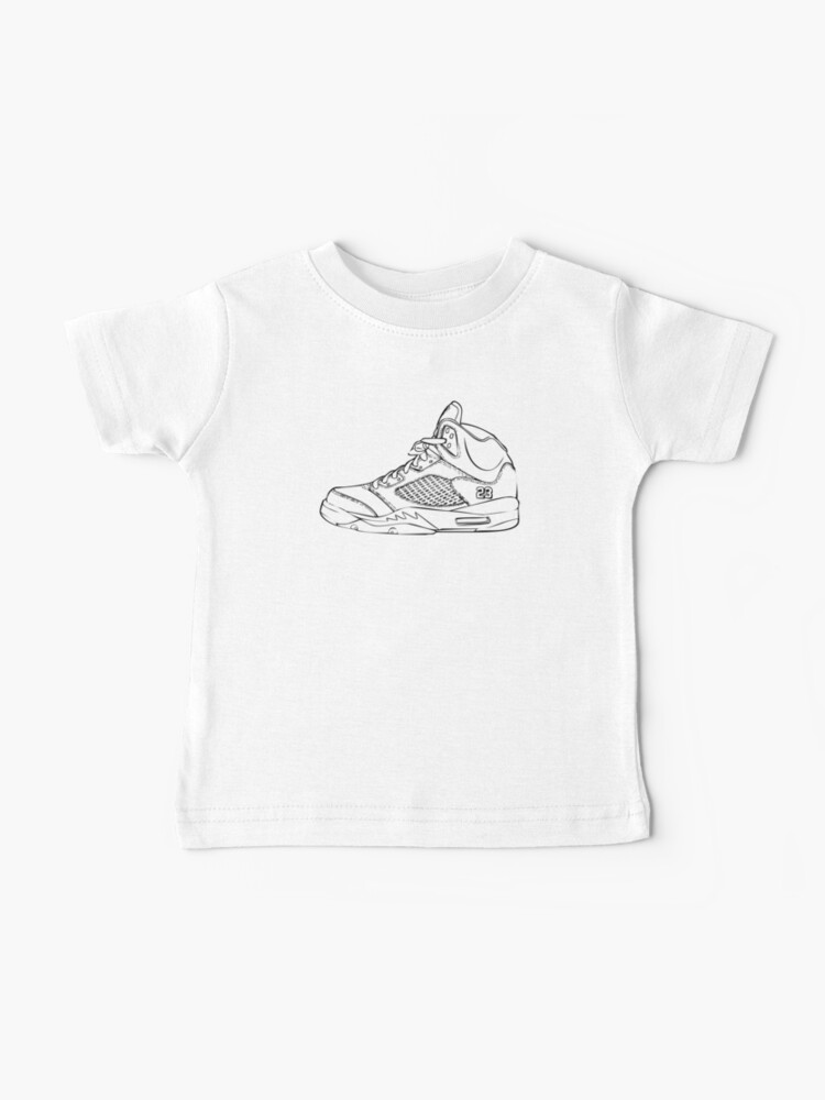 air jordan baby clothes