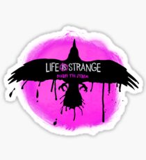 Life Is Strange: Stickers | Redbubble