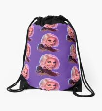 Katya Drawstring Bag