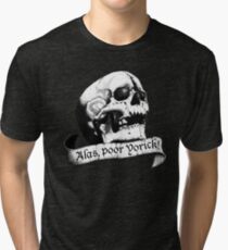 Ach, armer Yorick! Vintage T-Shirt