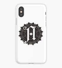 Architects iPhone Case/Skin
