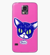 Funda/vinilo para Samsung Galaxy Blep