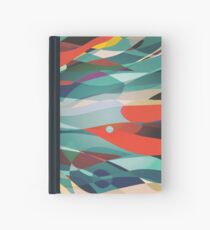 Red Bird Hardcover Journal