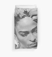 Frida Duvet Cover