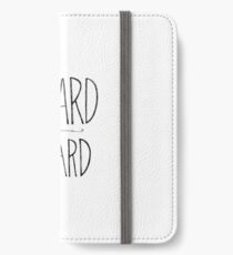 Sam and Colby iPhone Wallet/Case/Skin