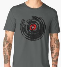 Vinylized! - Vinyl Records - New Modern design Men's Premium T-Shirt