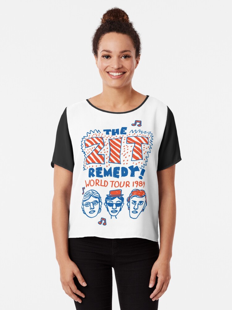 degrassi high t shirt