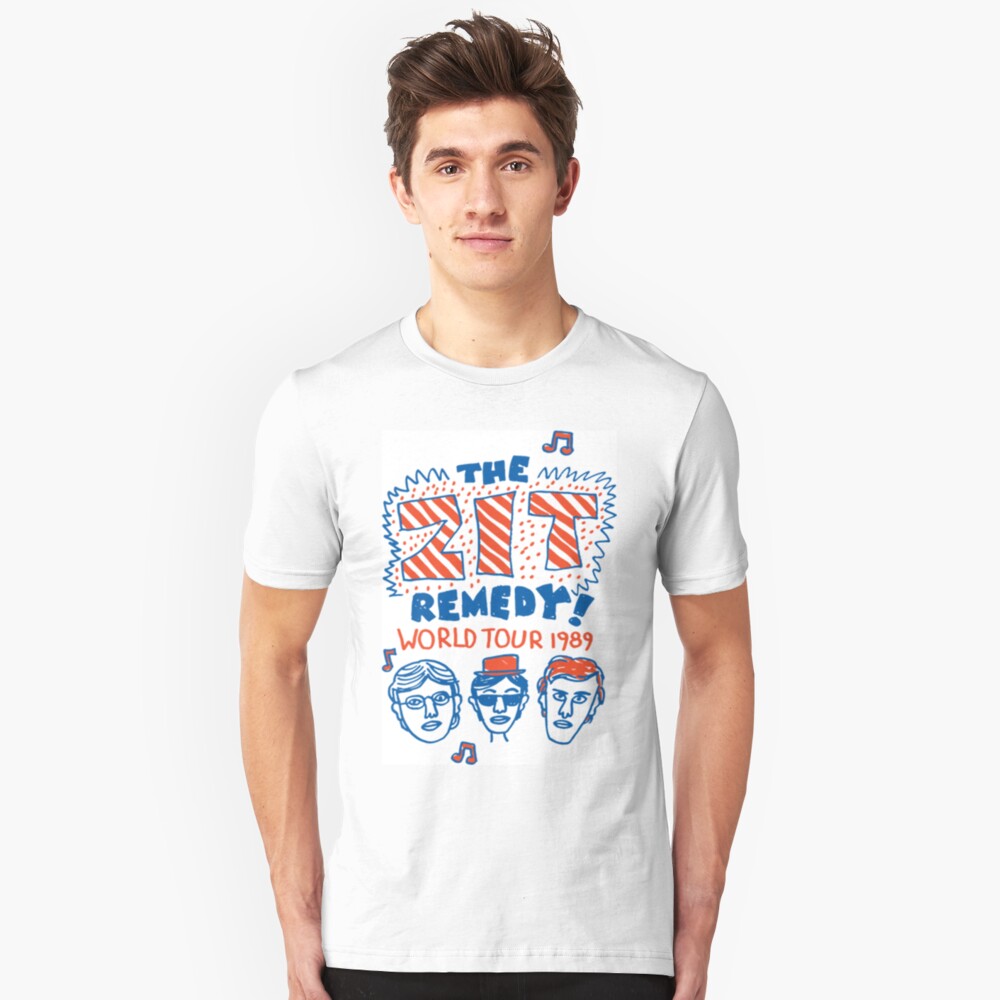 degrassi high t shirt