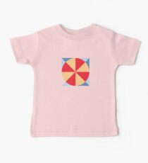 NATURALNUMBERS - Couleur - Baby Tee