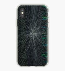 Big Bang iPhone Case