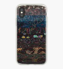 Primordial Soup iPhone Case