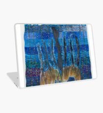 Black Smokers Laptop Skin