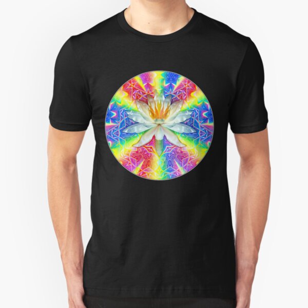 Mindala Slim Fit T-Shirt