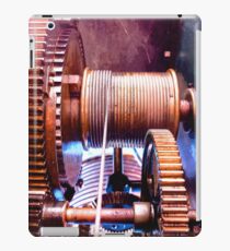 Weights iPad Case/Skin