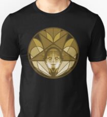 Metropolis Unisex T-Shirt