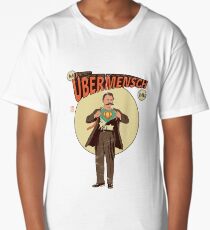 UberMensch Long T-Shirt
