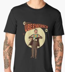 UberMensch Men's Premium T-Shirt