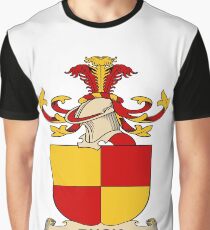 Ruck Graphic T-Shirt
