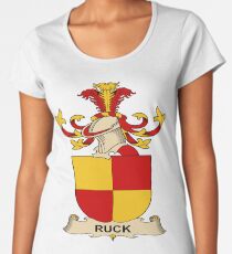 Ruck Women's Premium T-Shirt