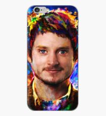 Elijah Wood iPhone Case