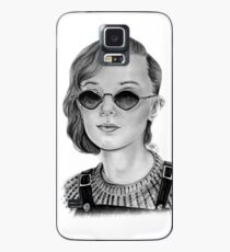 Serendipität Hülle & Klebefolie für Samsung Galaxy