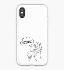 MFM Inspired "You're In A Cult" iPhone Case