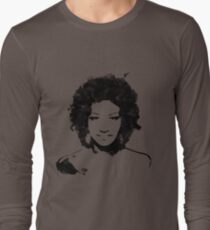 Celia Long Sleeve T-Shirt