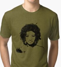 Celia Tri-blend T-Shirt